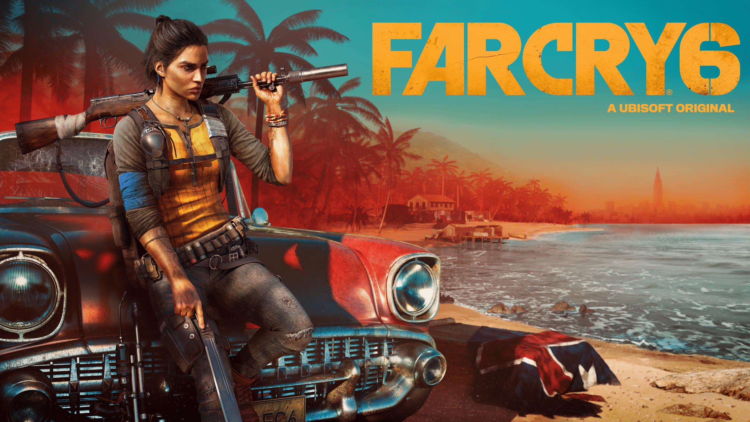 far cry six download far cry six download